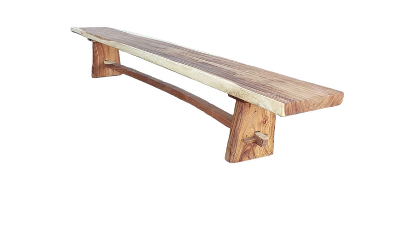 CRANDON 3 METER LONG BENCH