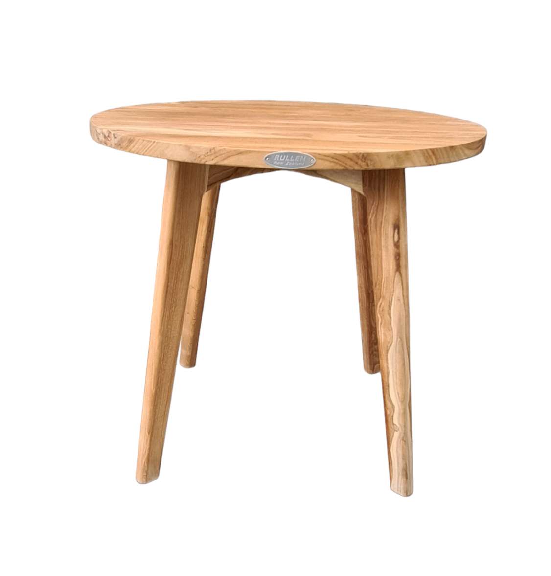 MAUNSELL TEAK SIDE TABLE