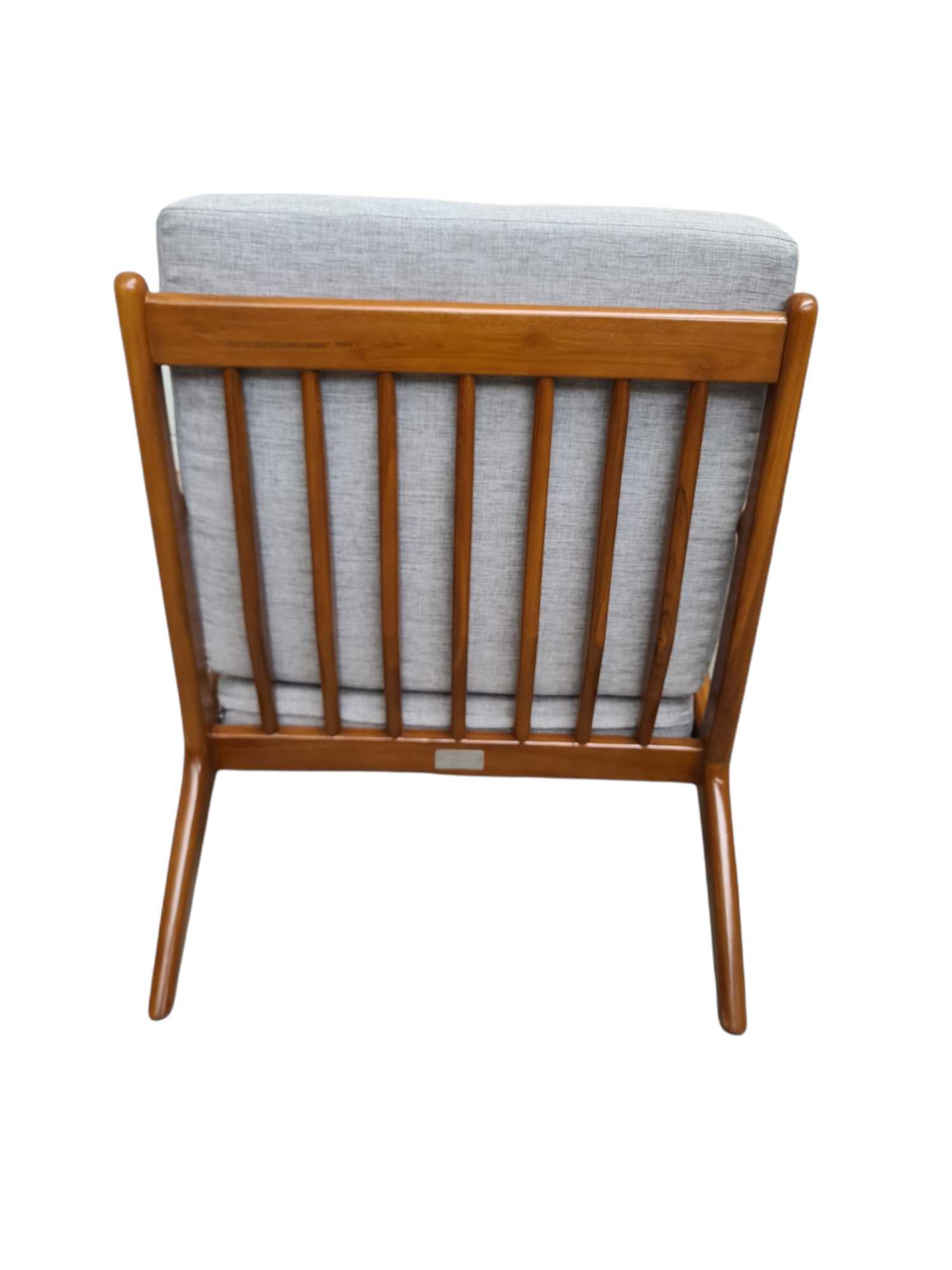 JARAN MID CENTURY ARMCHAIR