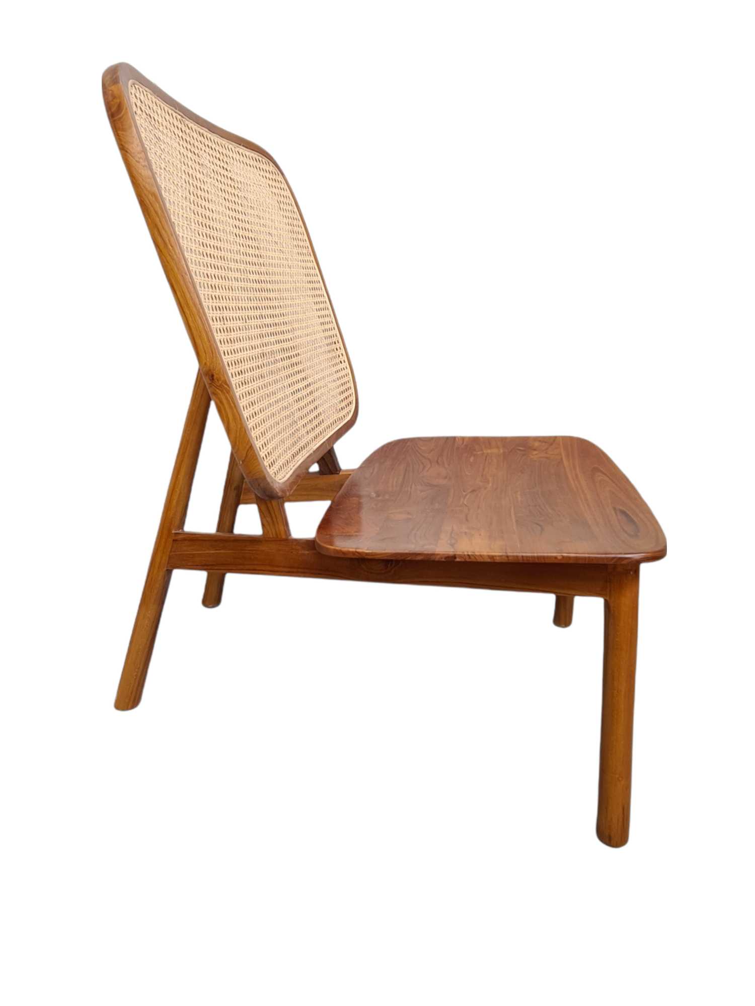 NANY MID CENTURY REPLICA CHAIR