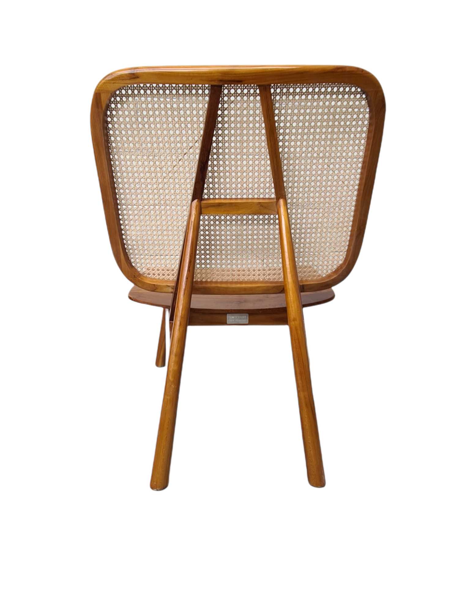 NANY MID CENTURY REPLICA CHAIR