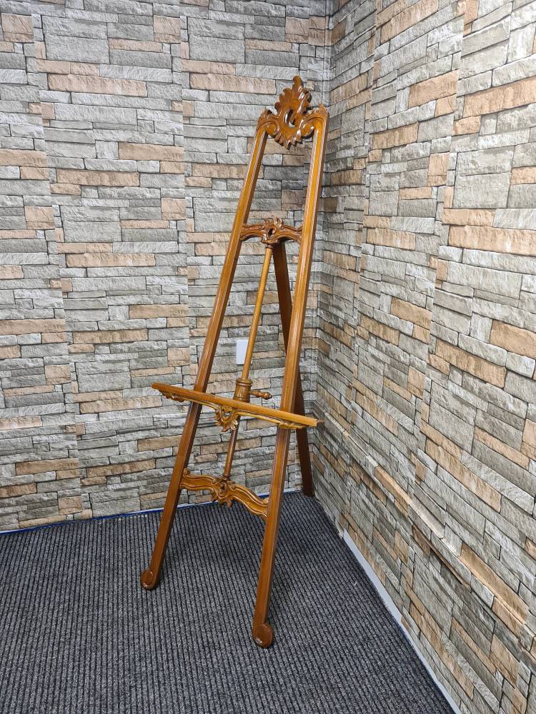Victorian Easel