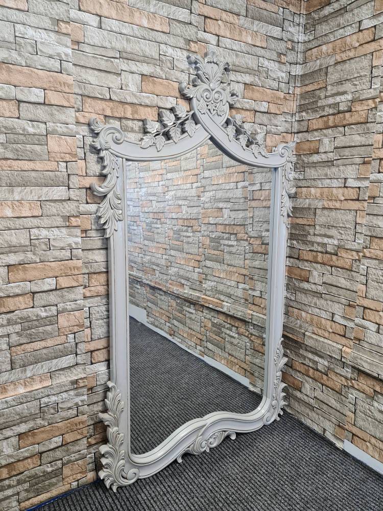 Renaissance French Mirror
