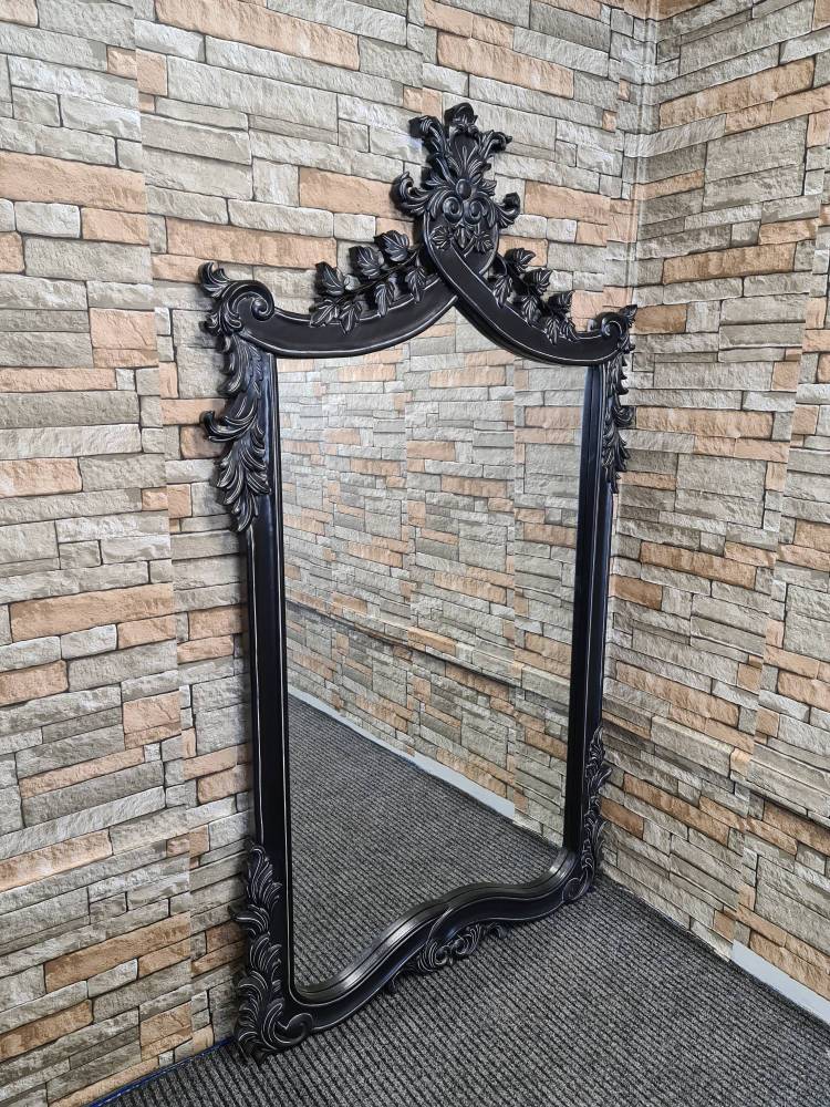 Renaissance French Mirror