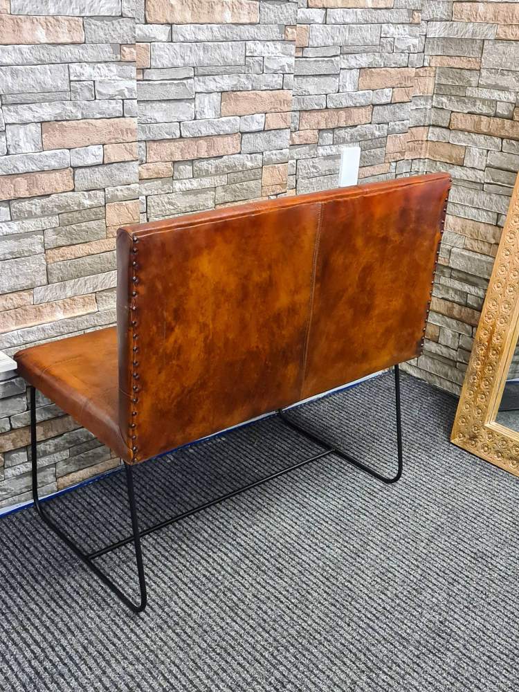 Annette Mid Century Seat