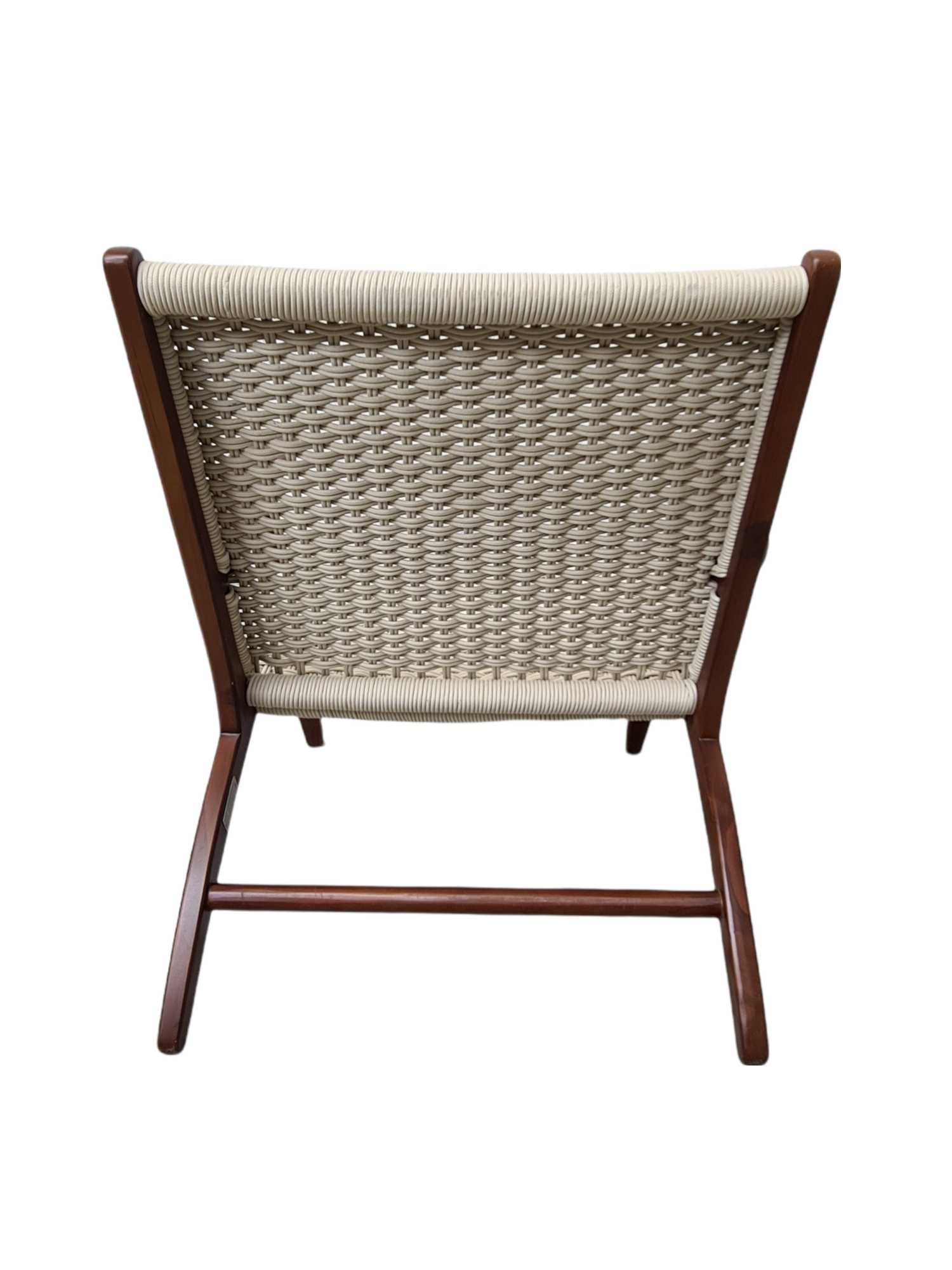 WAIKA MID CENTURY ARMCHAIR