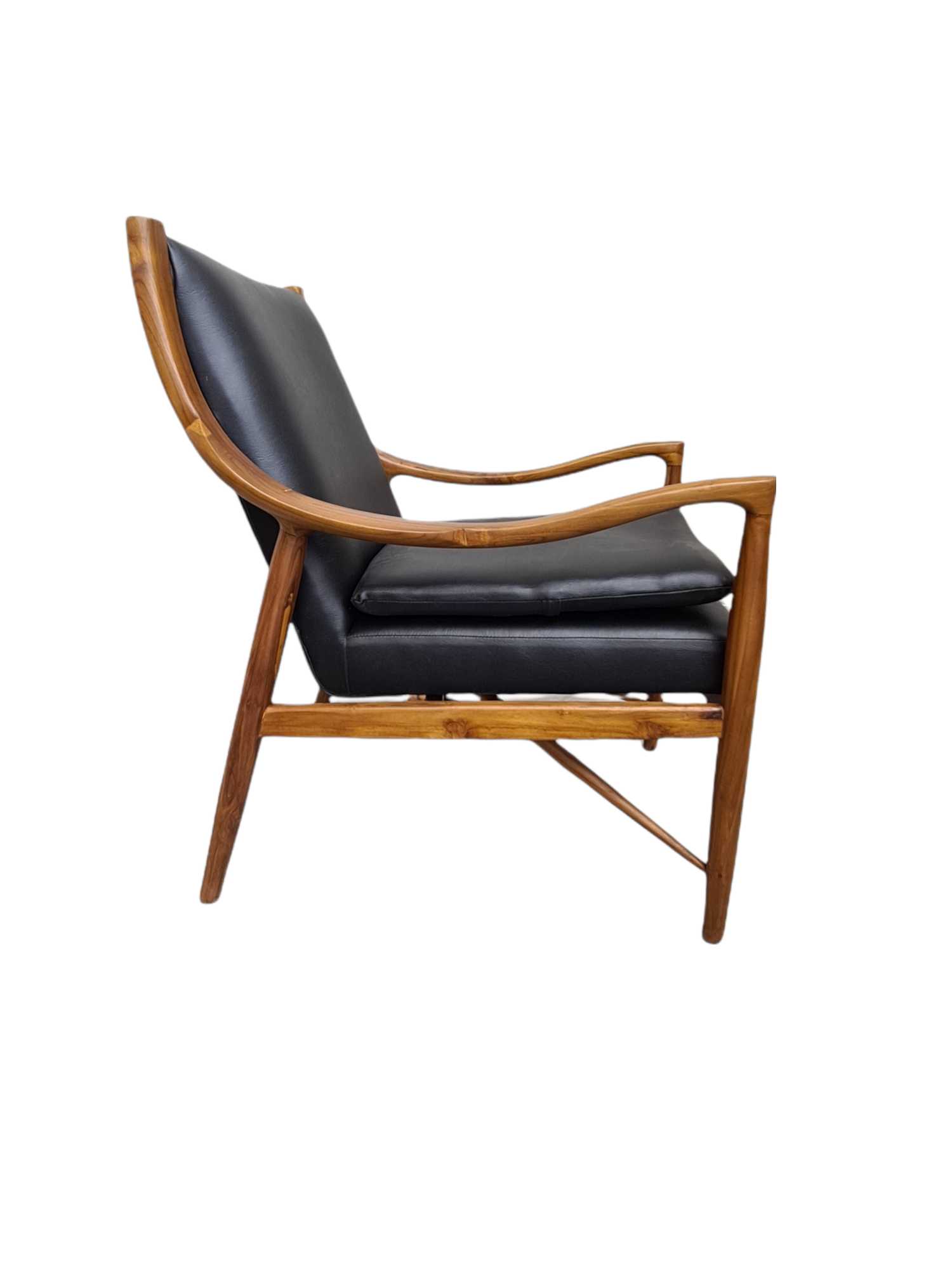 FINN JUHL MID CENTURY ARMCHAIR