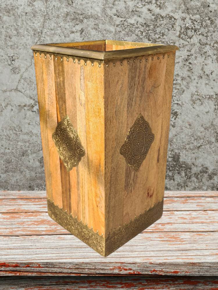 MALPURA INDIAN WALKING STICK STAND