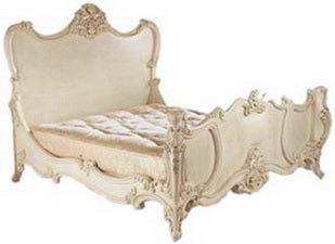 LENA FRENCH LOUIS BED