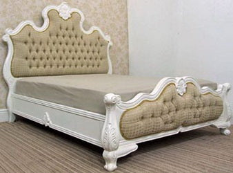 SANARA FRENCH LUXURY BED