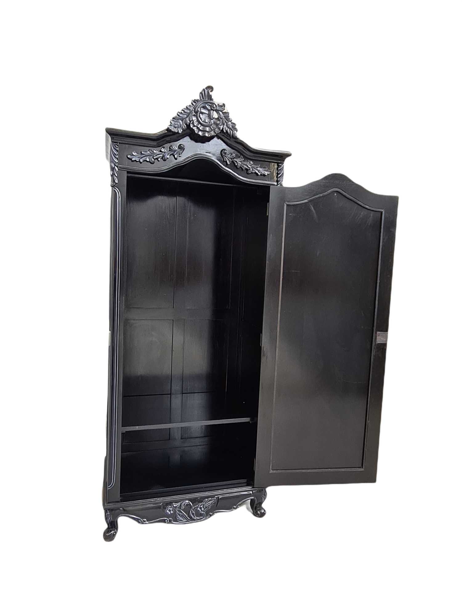 Venice  French Mirror door Armoire