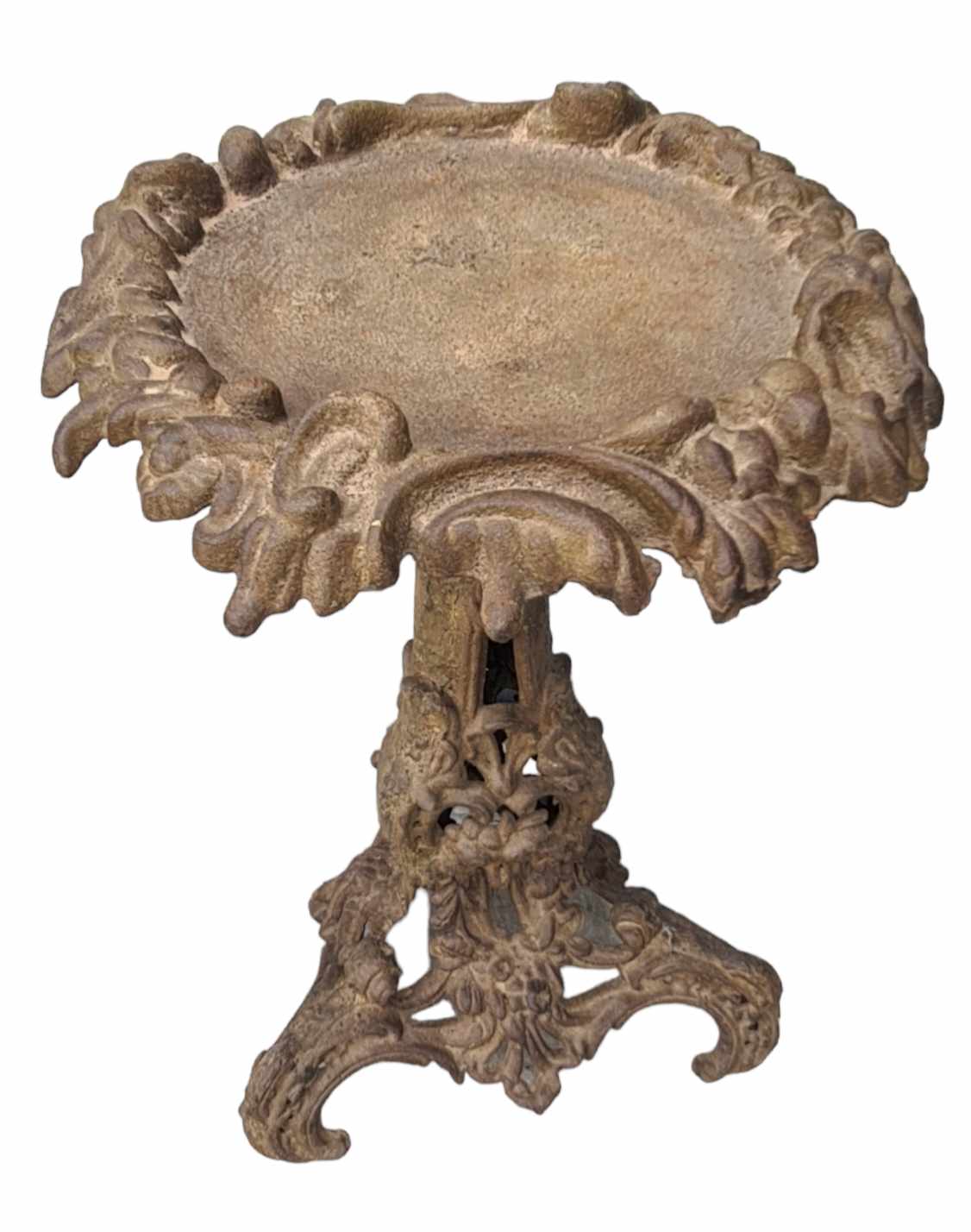 Lorient Rococo cast iron Stand