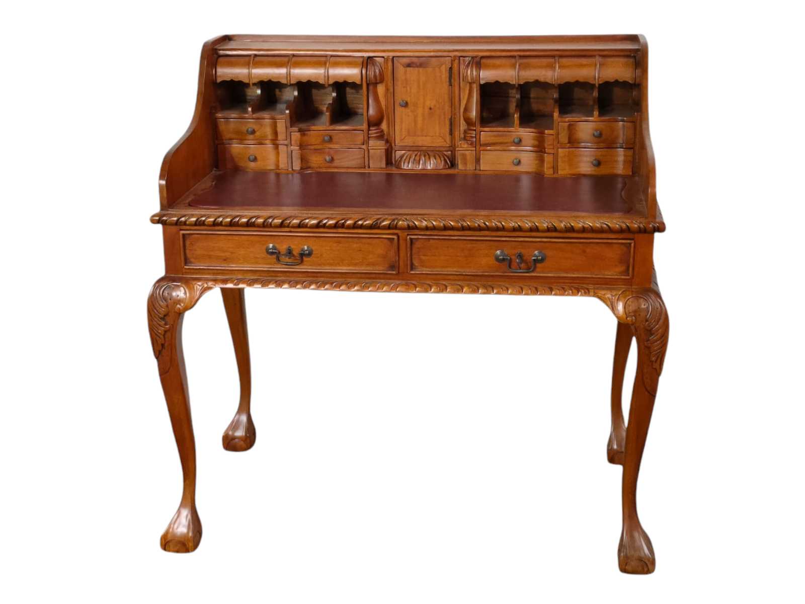 Chippendale Escritoire (Desk)