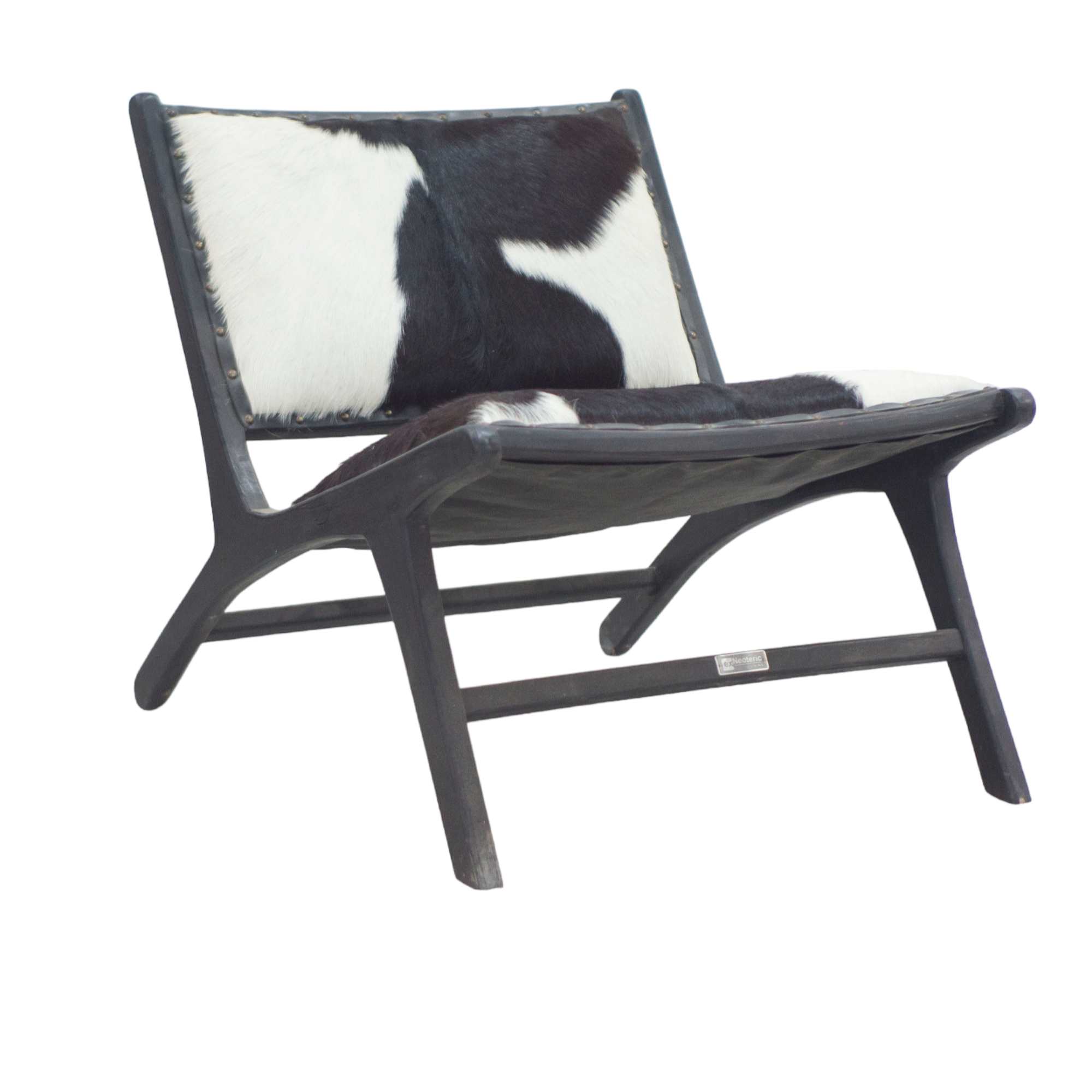 DOMBA MID CENTURY CHAIR