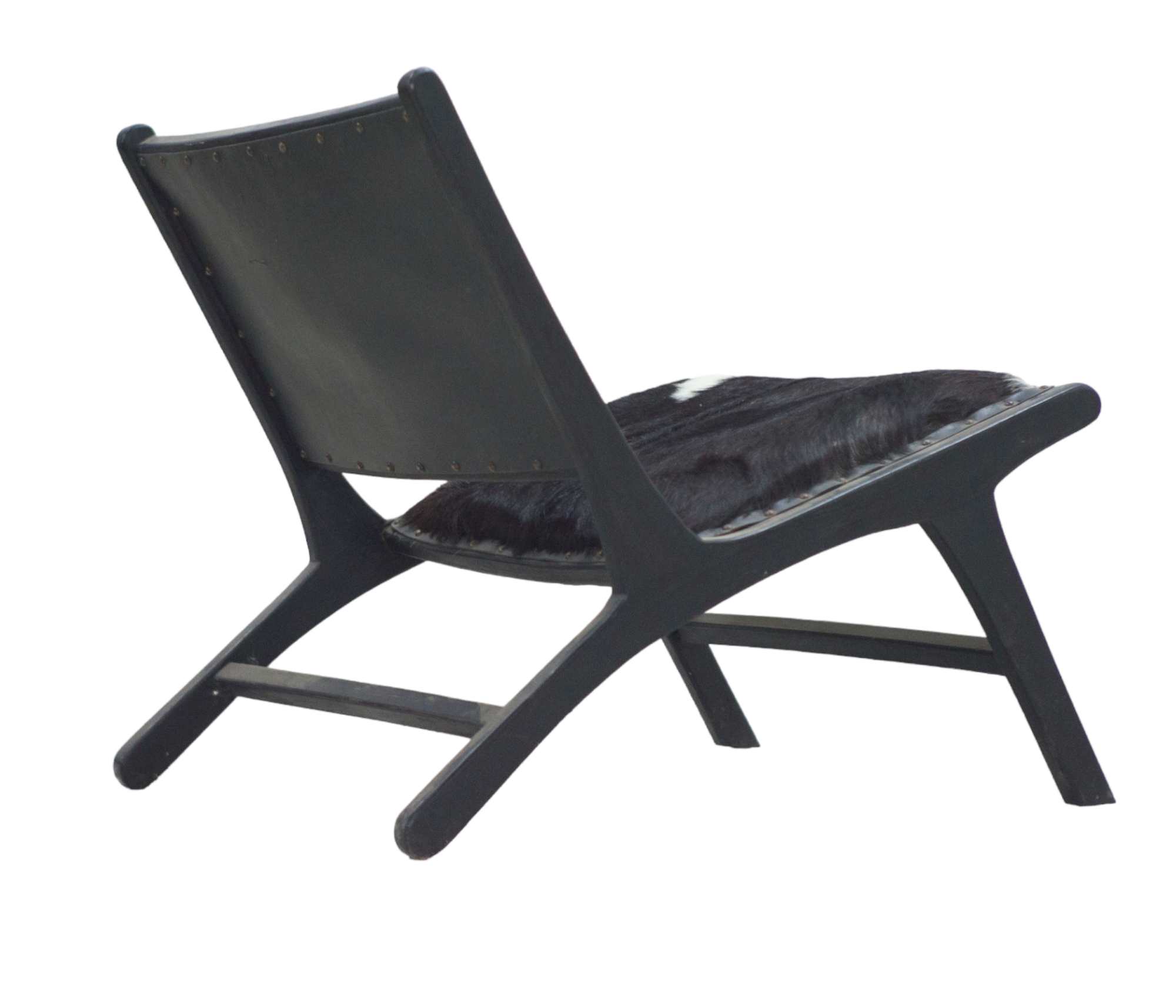 DOMBA MID CENTURY CHAIR