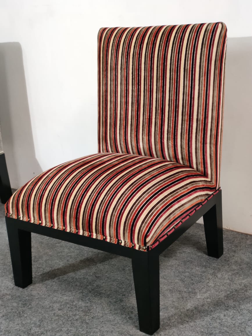 Freedom Bedroom Chair by Modernist