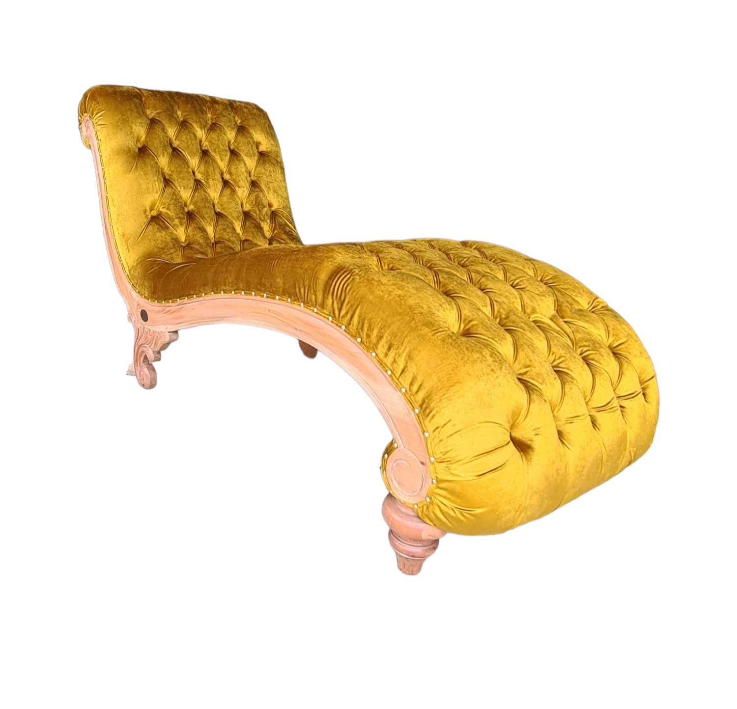 MORSANA LUXURY CHAISE