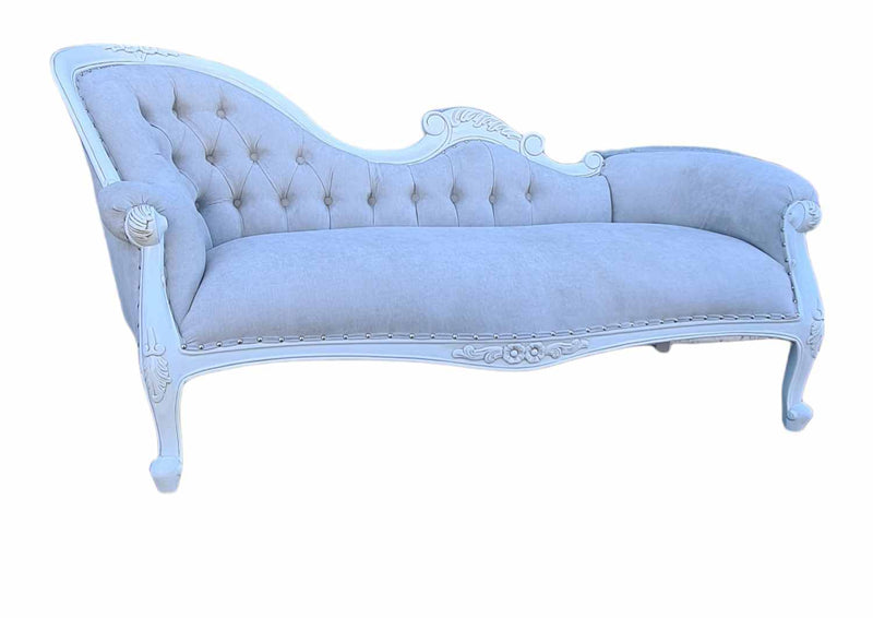 LOUIS SINGLE ENDED CHAISE