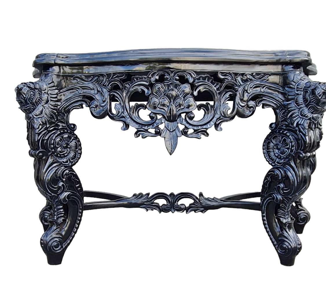 Gamble FRENCH CONSOLE