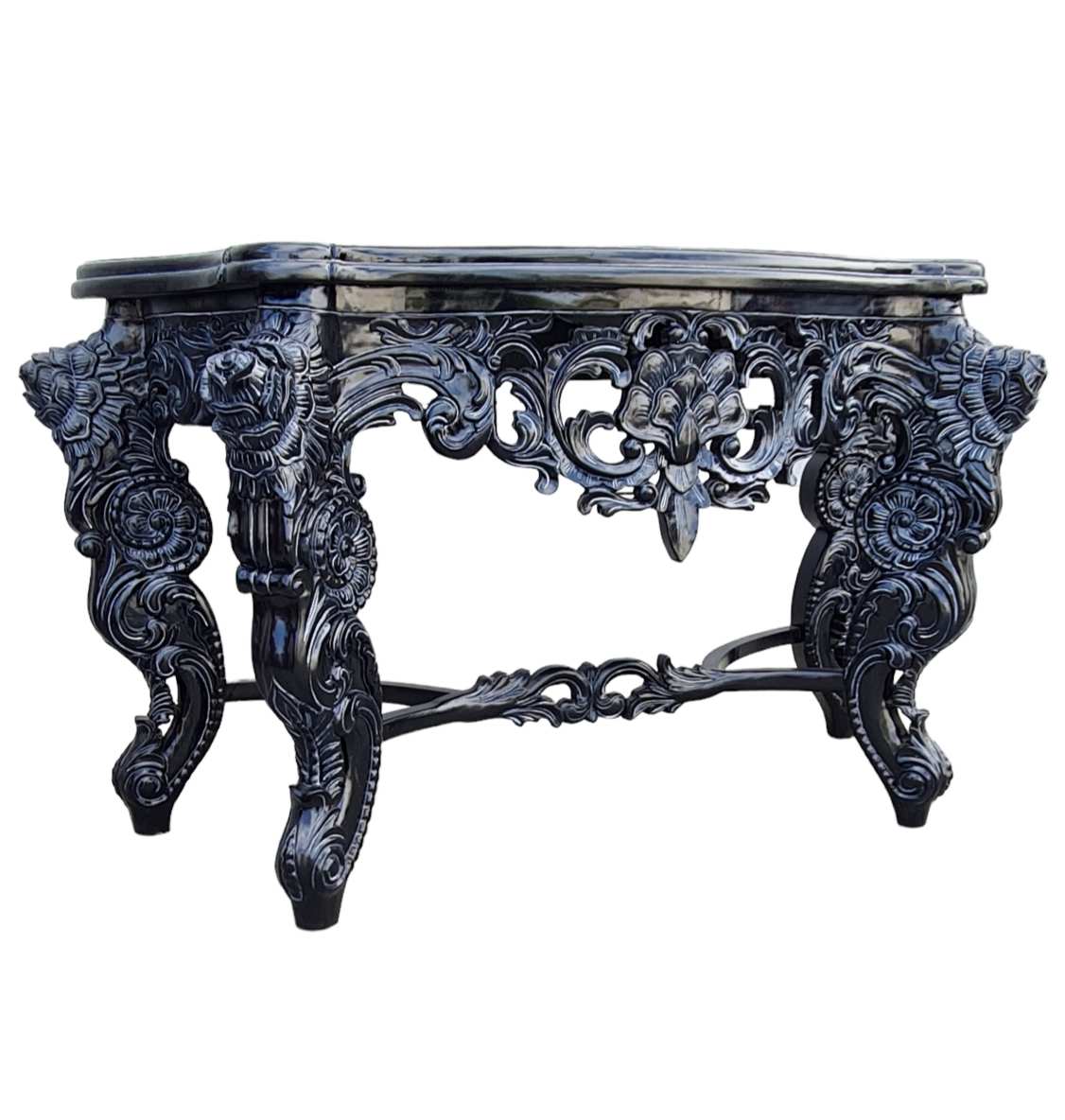 Gamble FRENCH CONSOLE