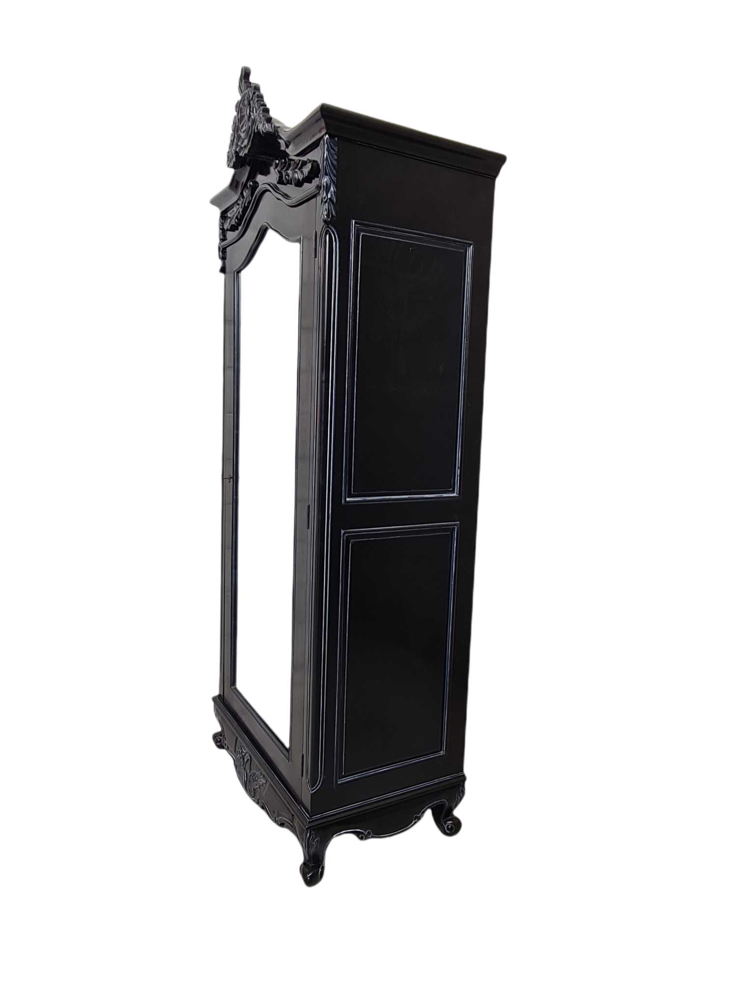 Venice  French Mirror door Armoire