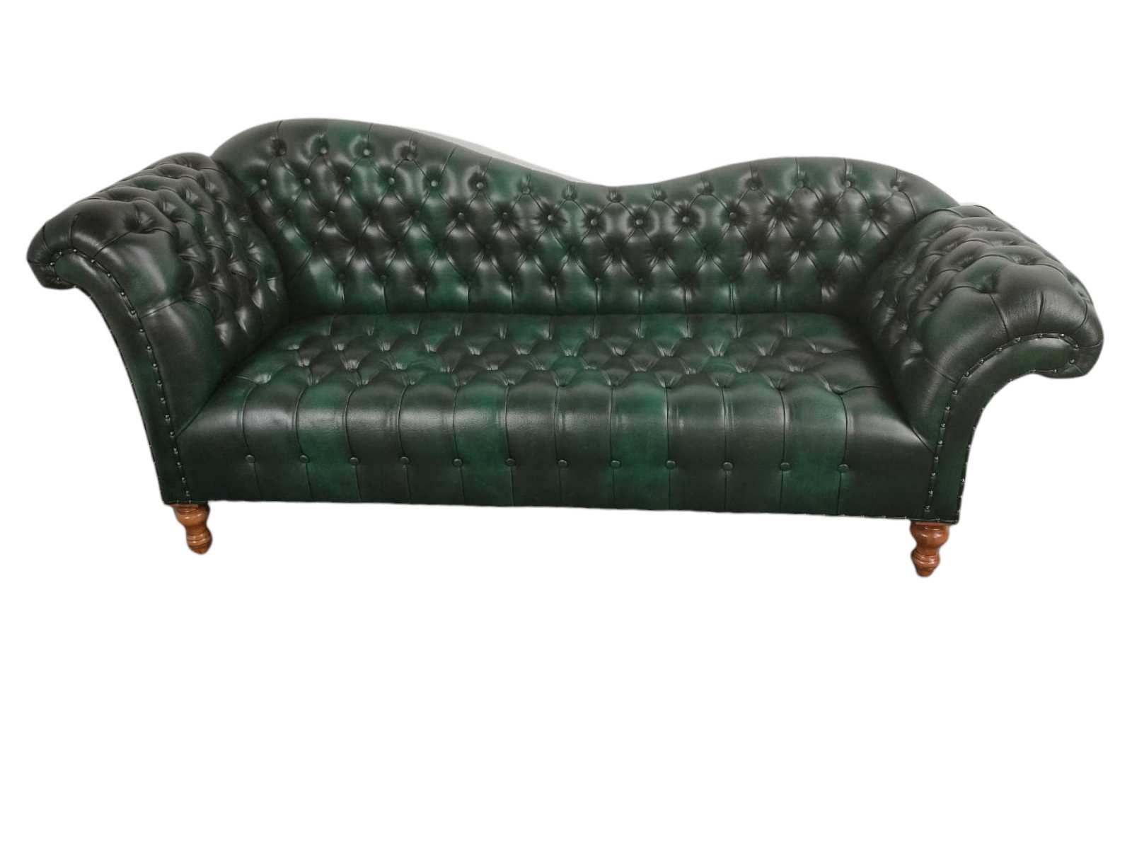 VERSA FRENCH CHAISE