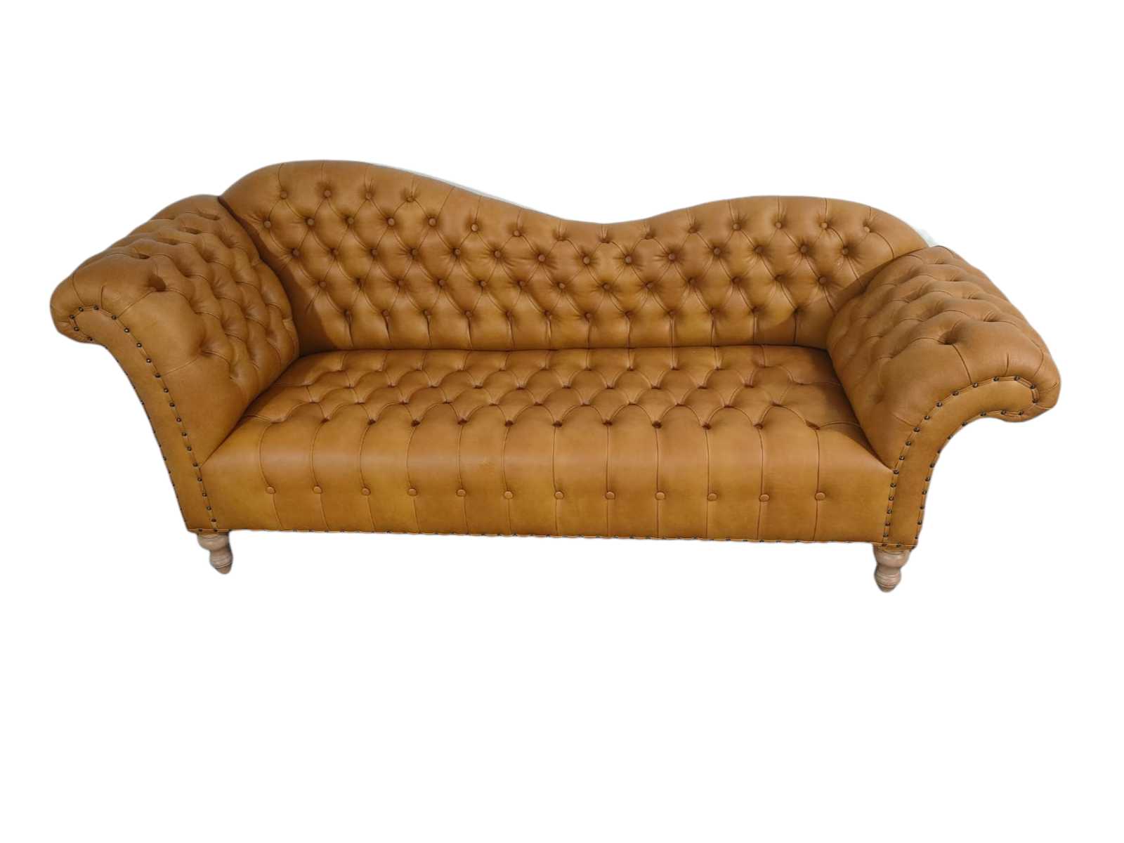 VERSA FRENCH CHAISE