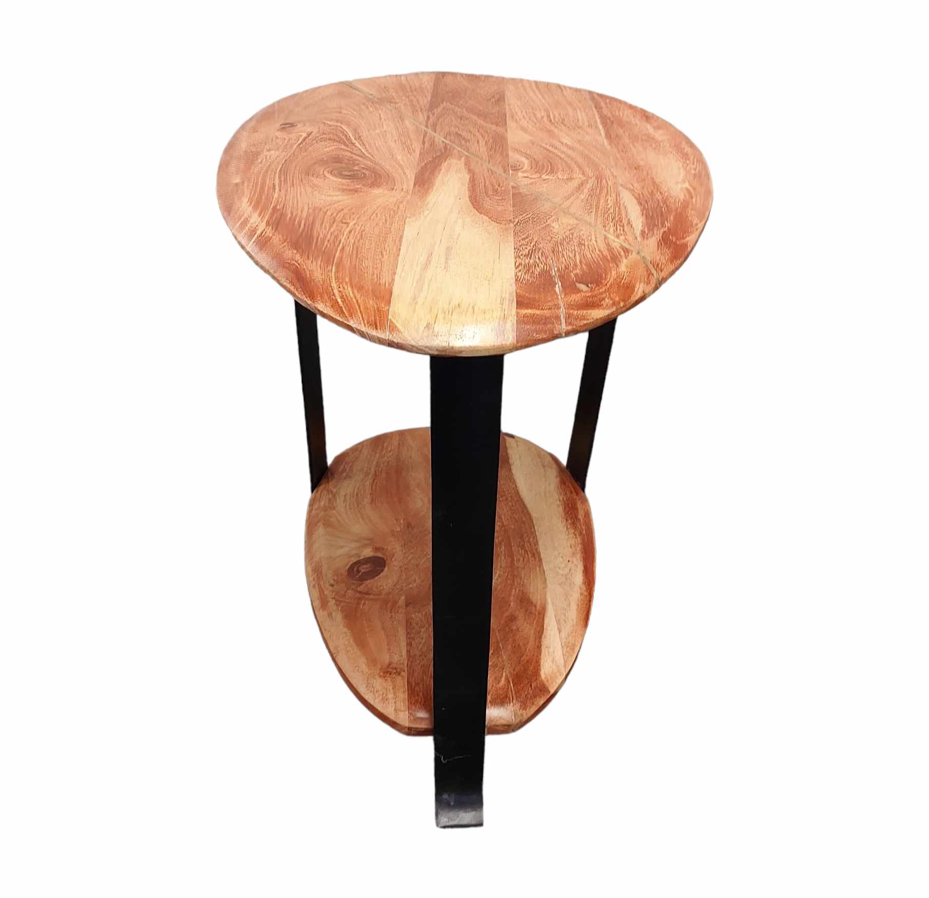 LORA INDUSTRIAL WINE TABLE