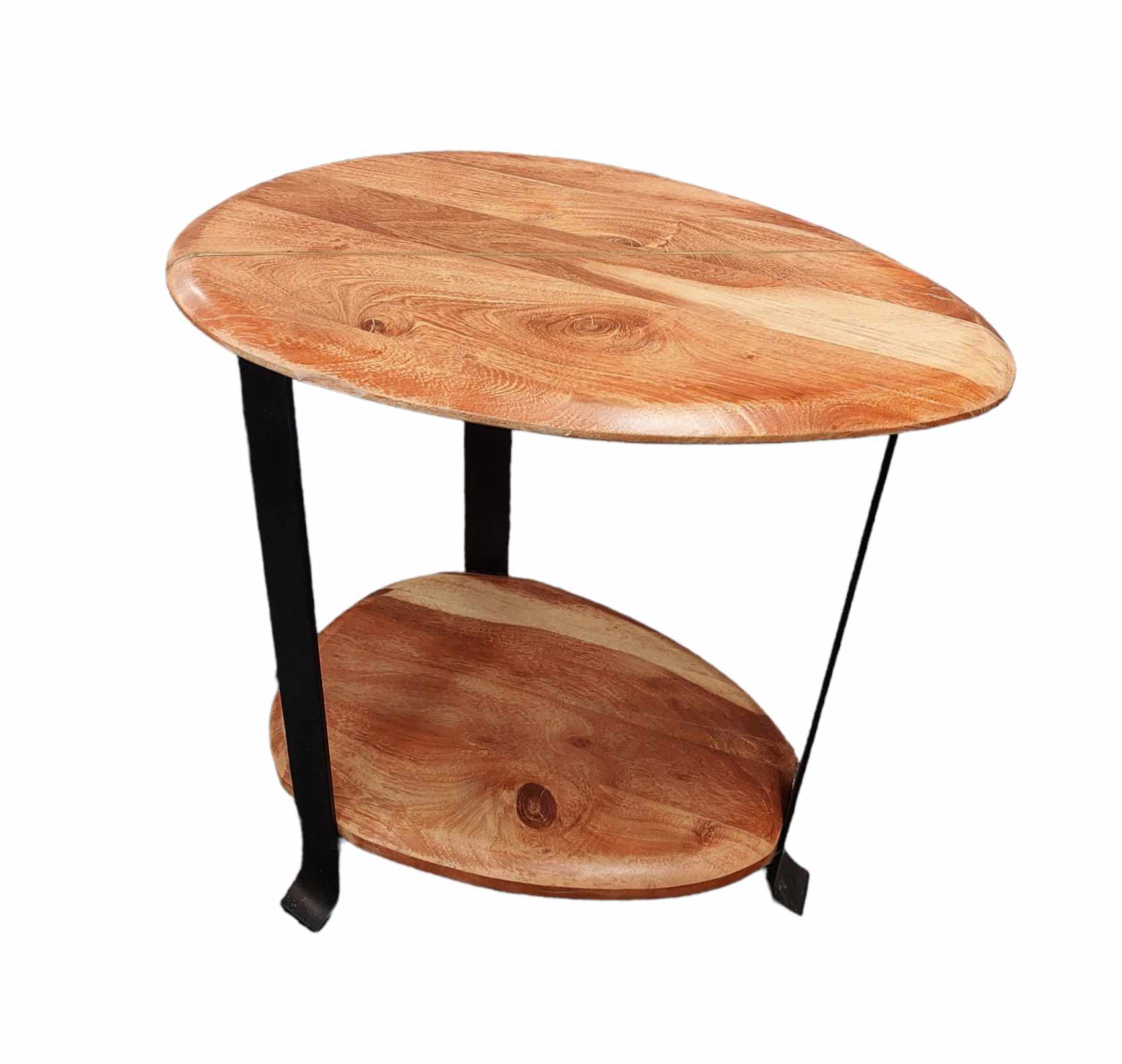 LORA INDUSTRIAL WINE TABLE