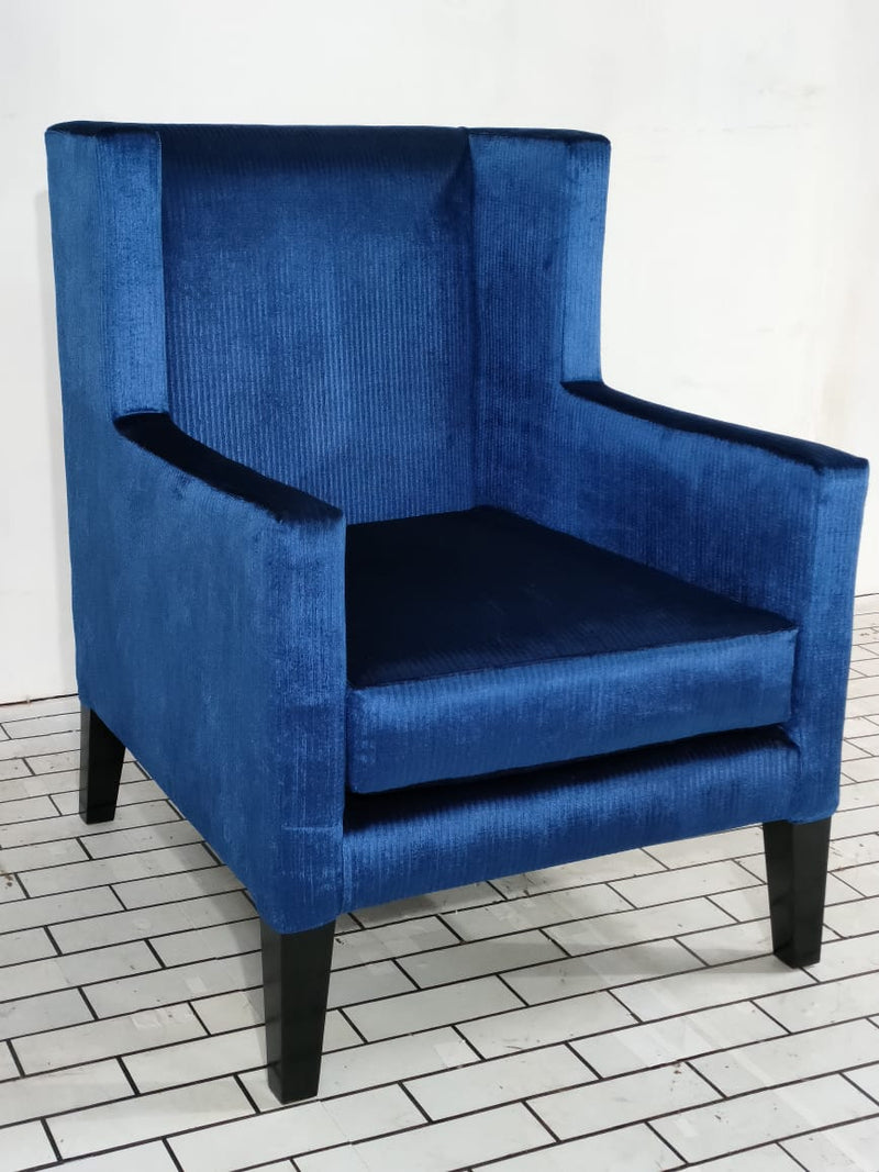 Bampton Arm Chair