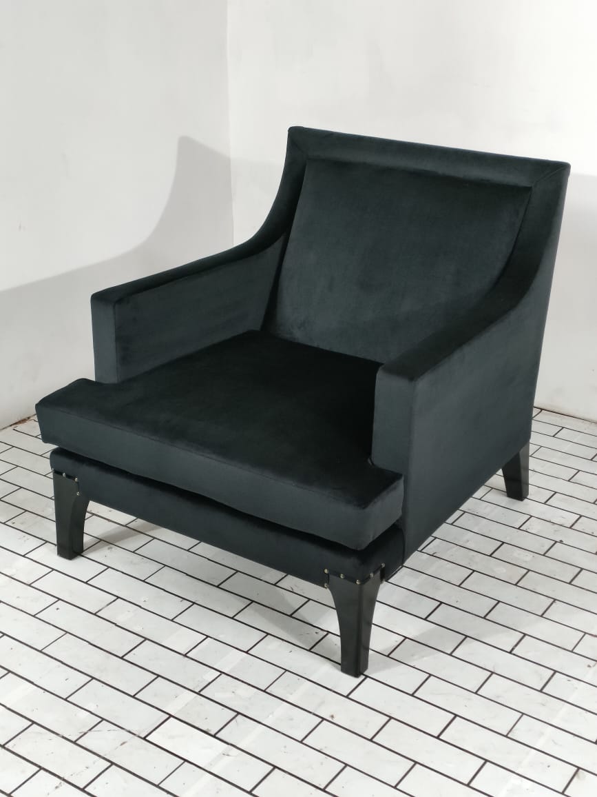 Frankfurt Armchair