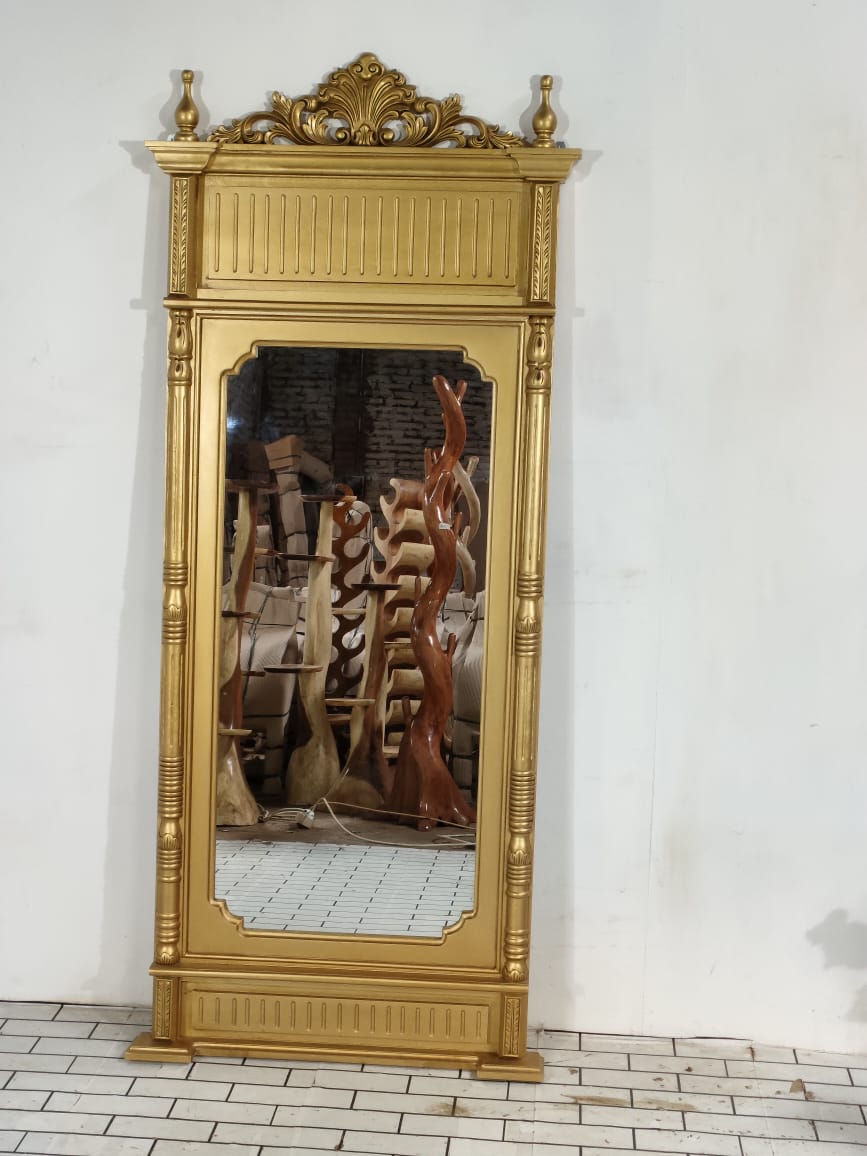 Albertina Dutch Regency Mirror