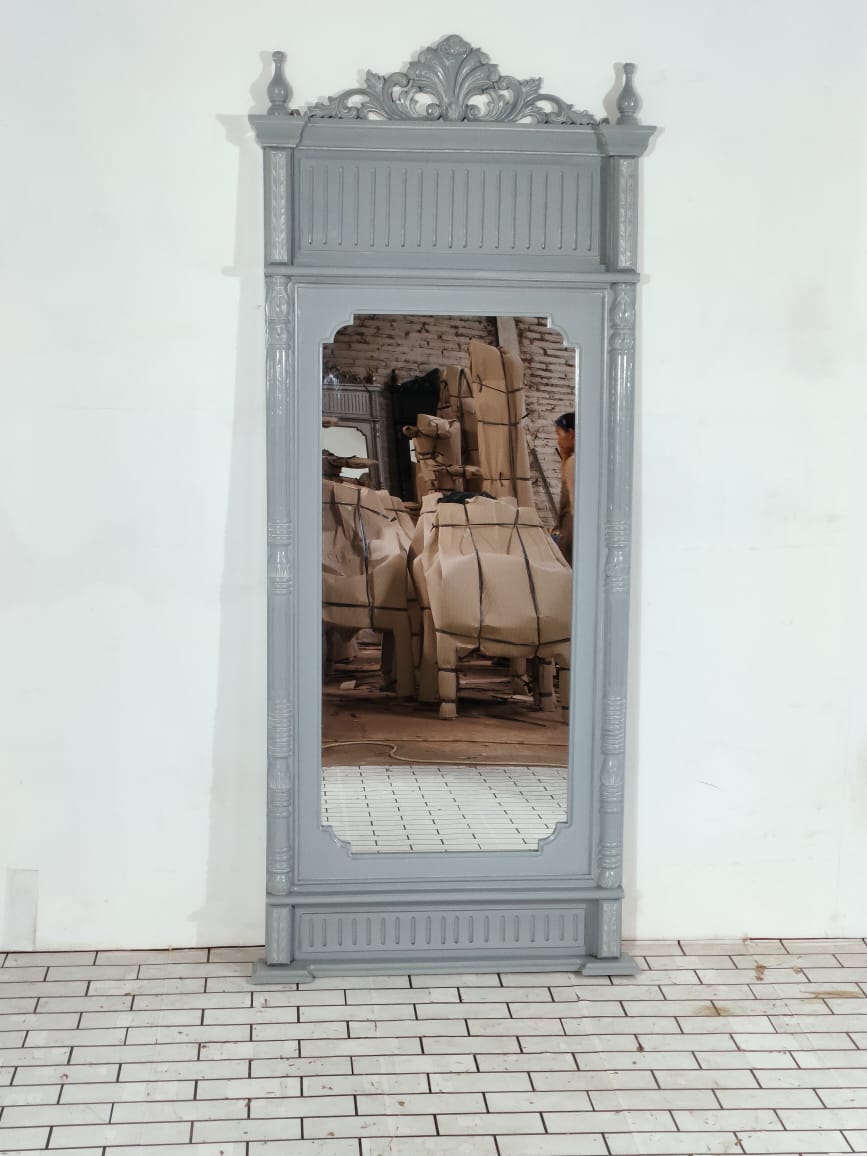 Albertina Dutch Regency Mirror