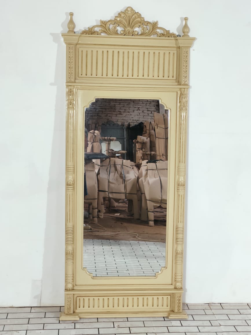 Albertina Dutch Regency Mirror