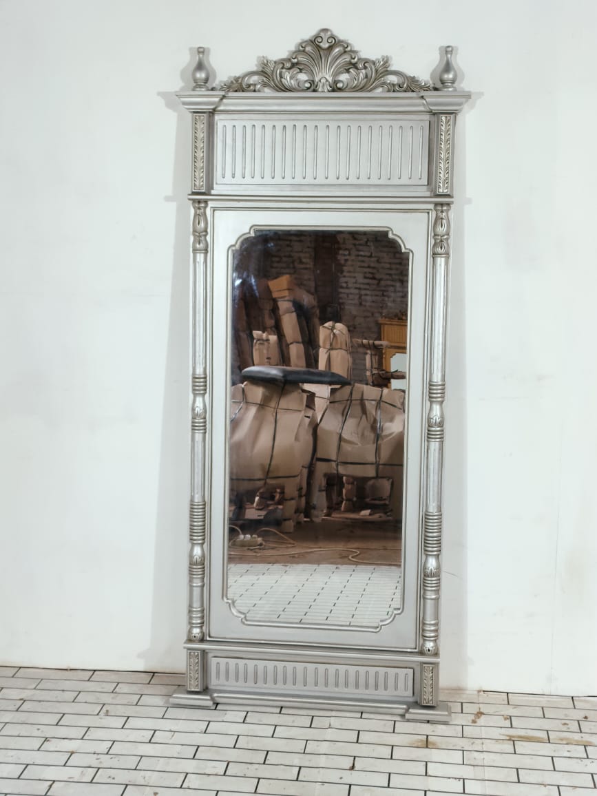 Albertina Dutch Regency Mirror