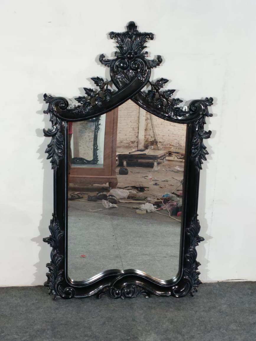 Renaissance French Mirror