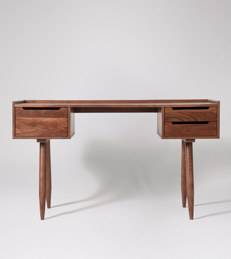 MARGO MID CENTURY WRITING DESK