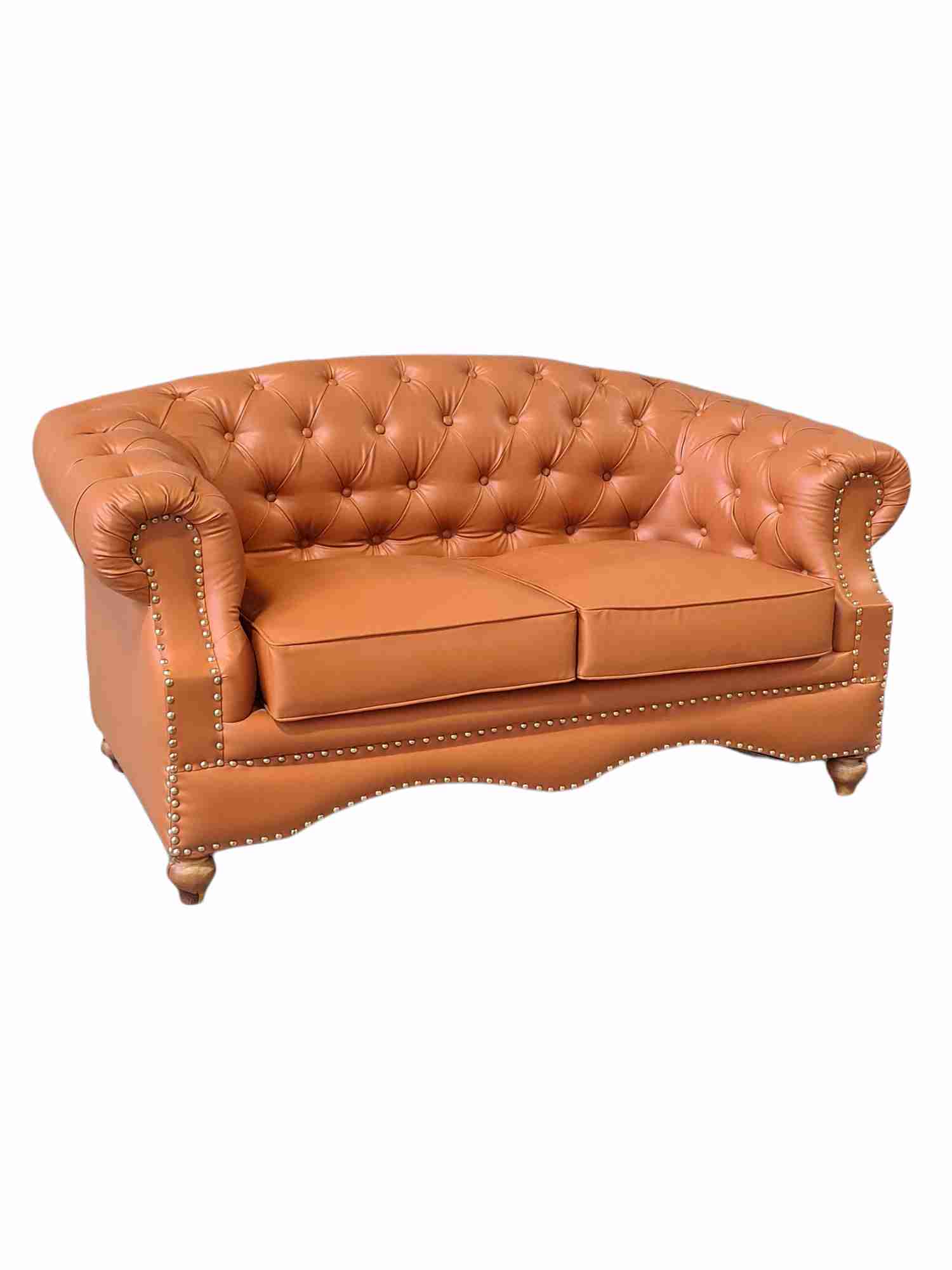 Wexford Two seater Leather