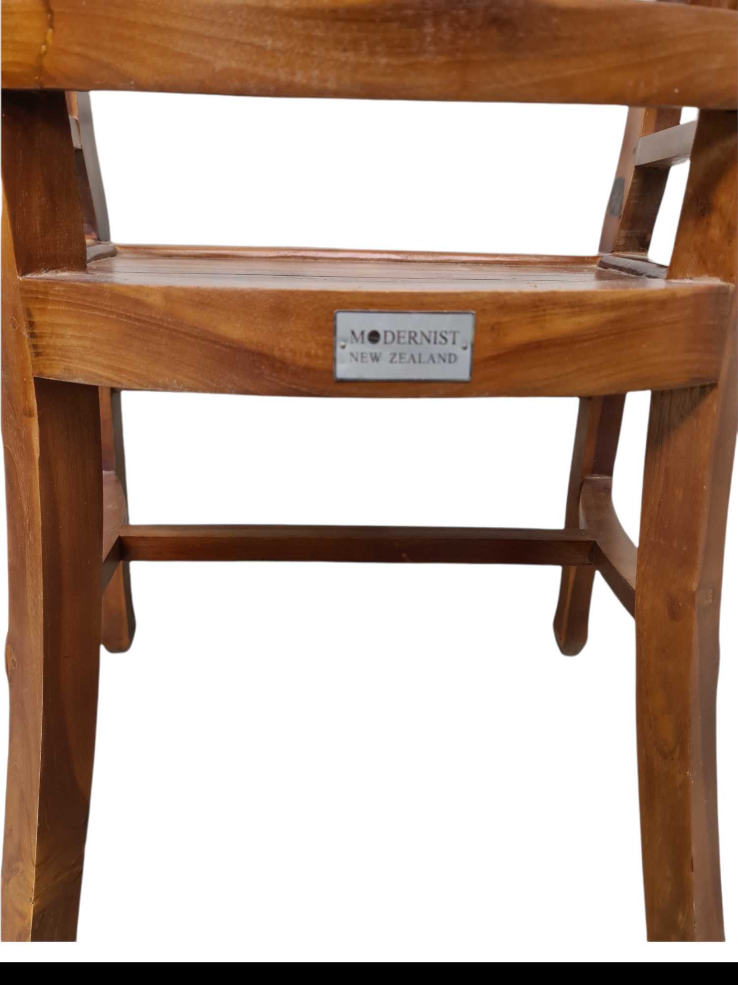 BETAWI TEAK ARMCHAIR
