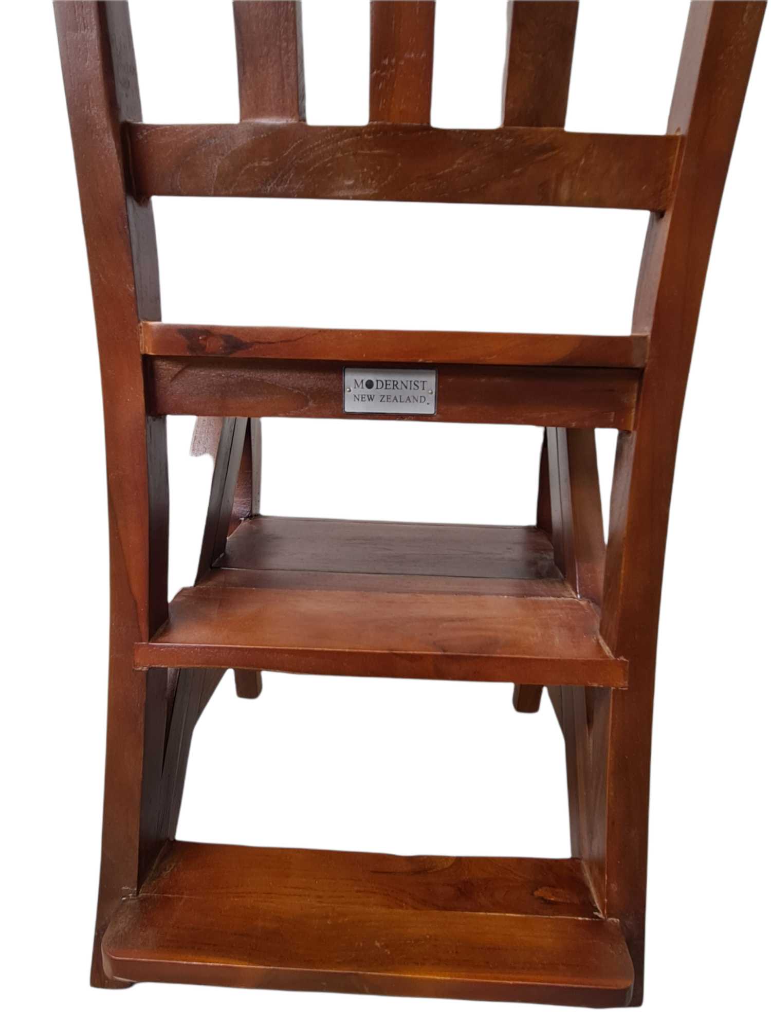 LIBRARY LADDER CHAIR