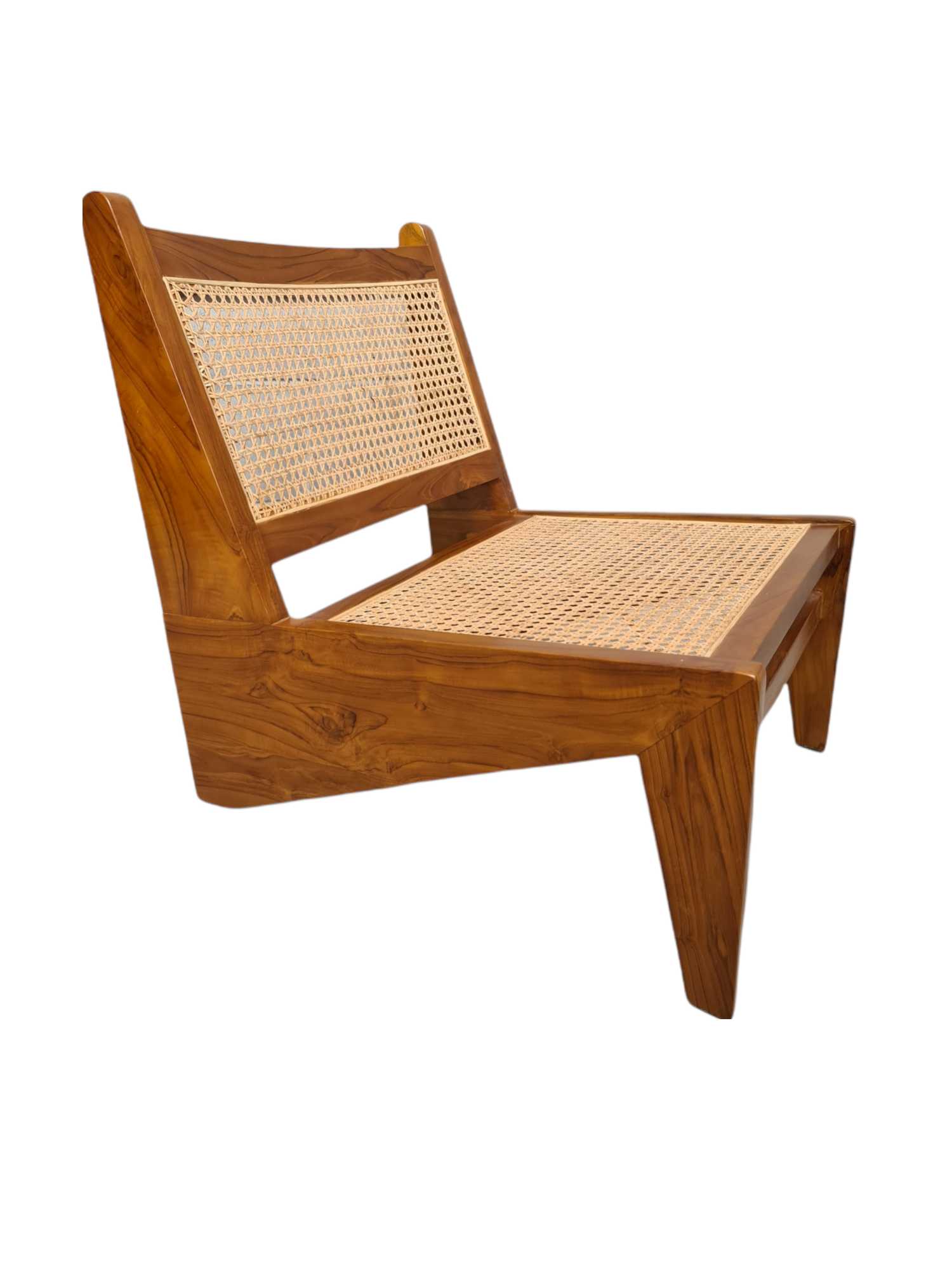 Kangaroo Mid Century Chair