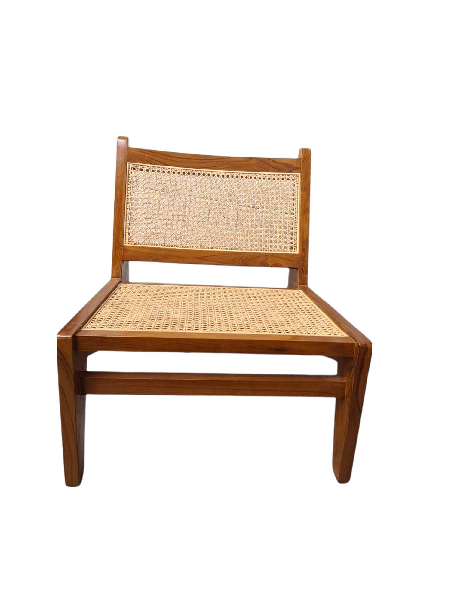 Kangaroo Mid Century Chair