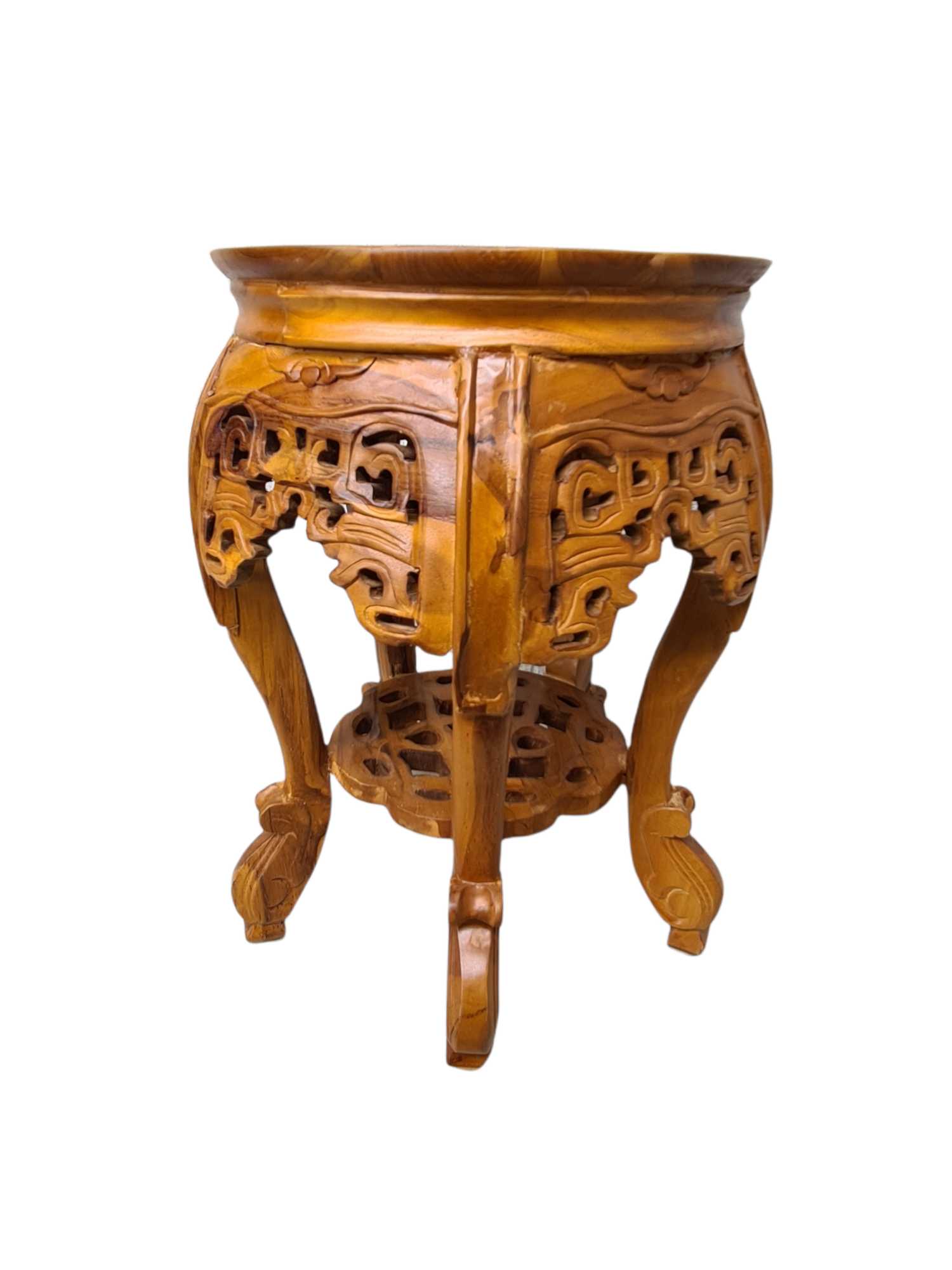 Oriental Plant stand