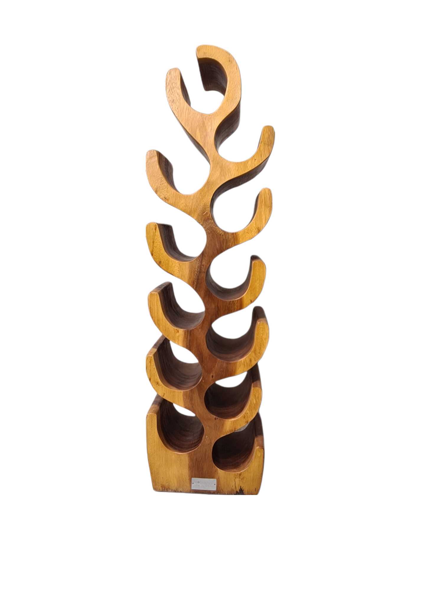 MORA NATURAL WINE RACKS