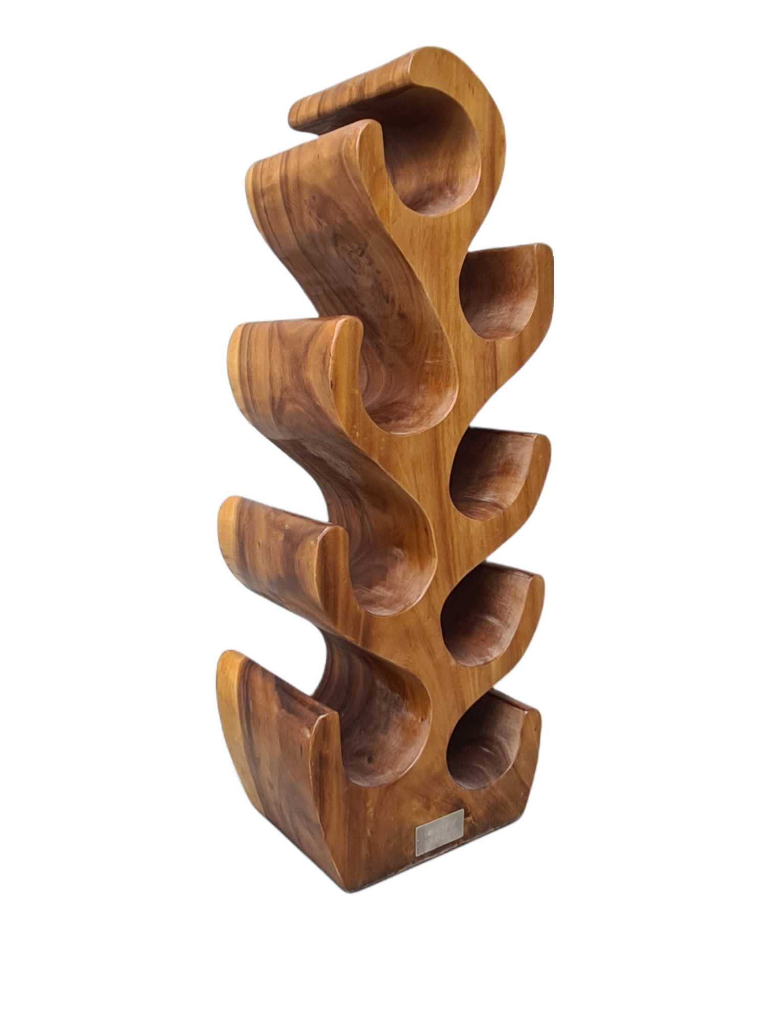 MORA NATURAL WINE RACKS