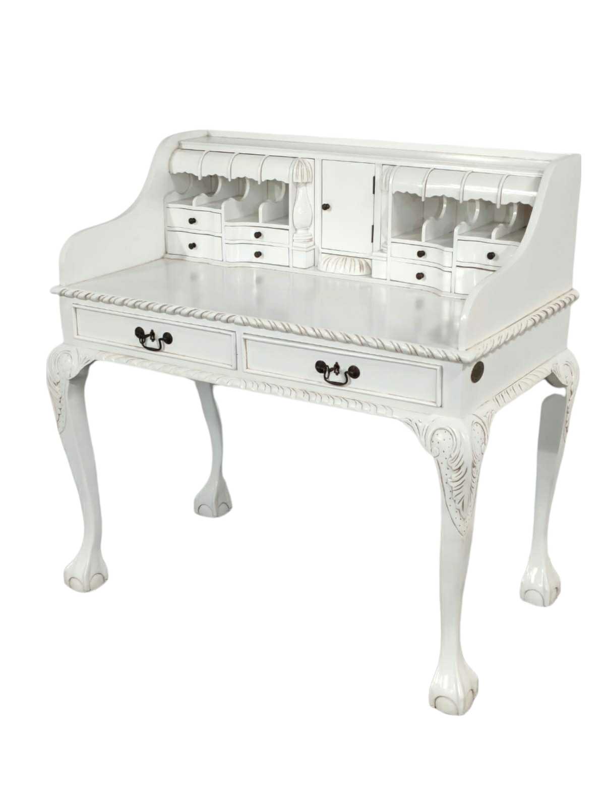 Chippendale Escritoire (Desk)