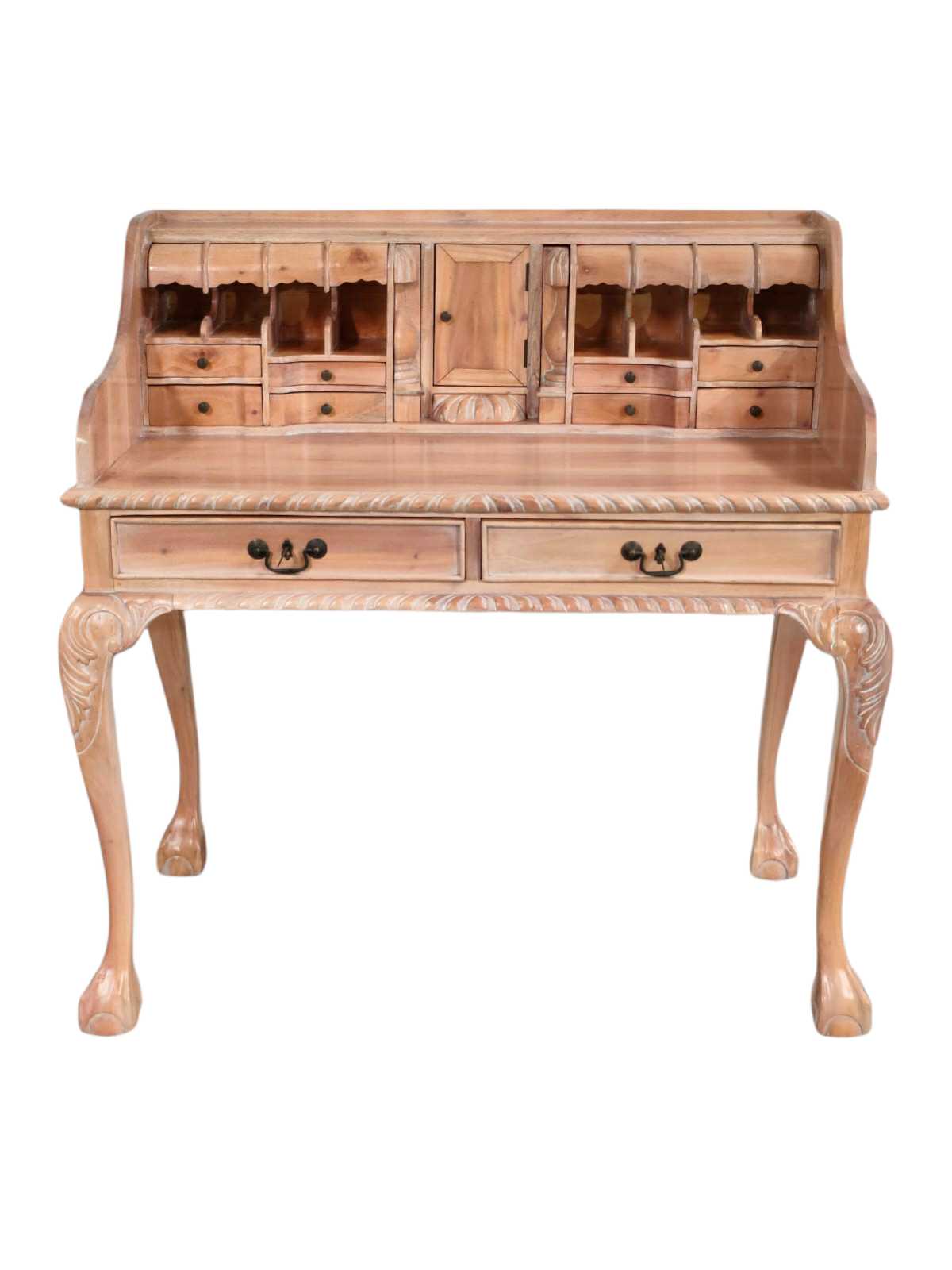 Chippendale Escritoire (Desk)