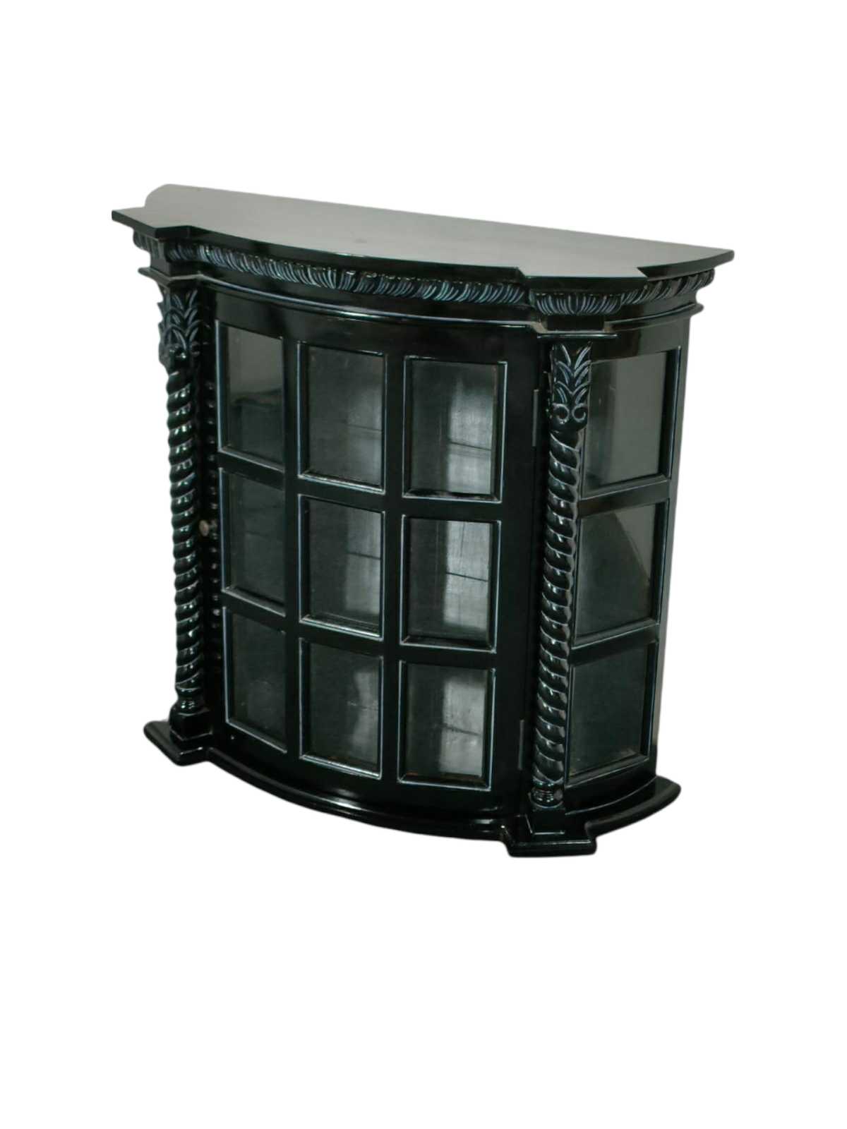 FRANCES FRENCH WALL CABINET