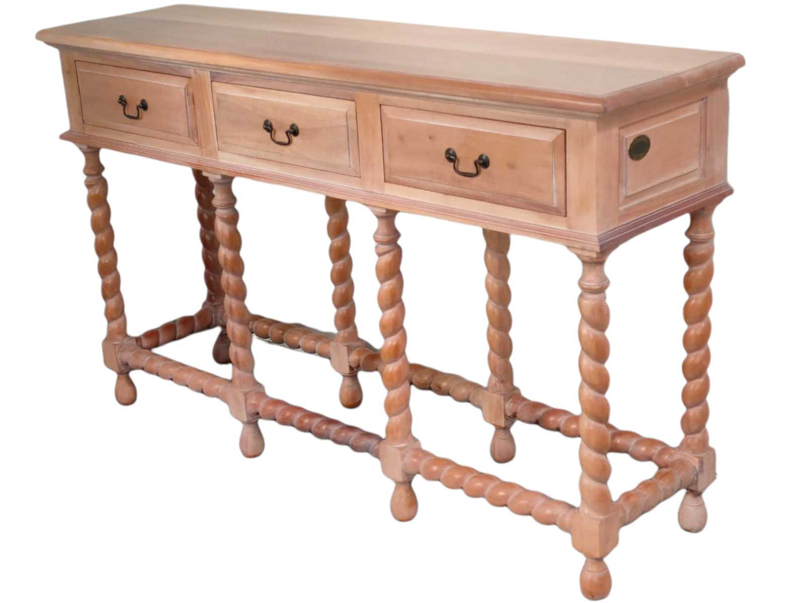 OXTON CONSOLE TABLE