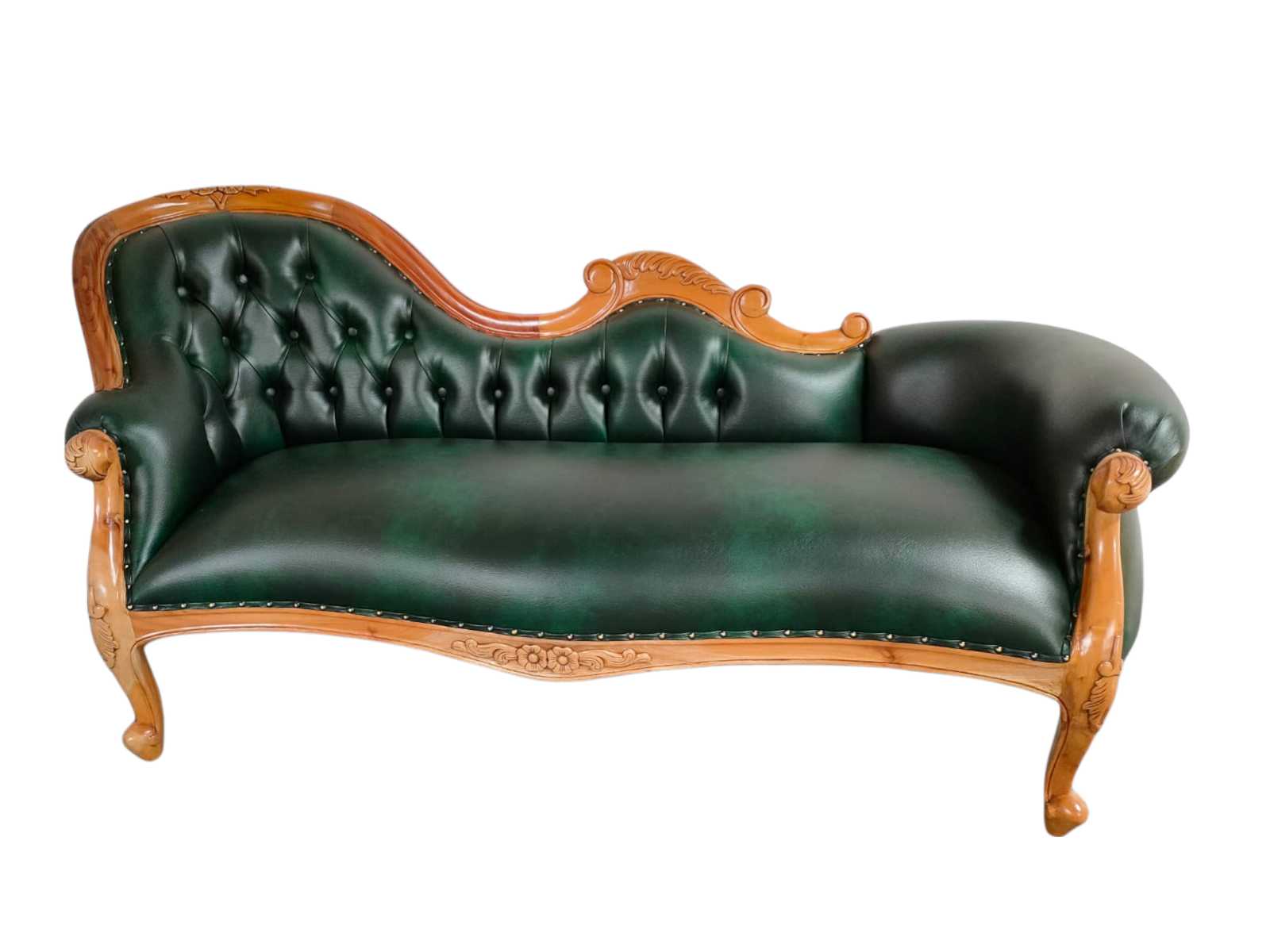 LOUIS SINGLE ENDED CHAISE